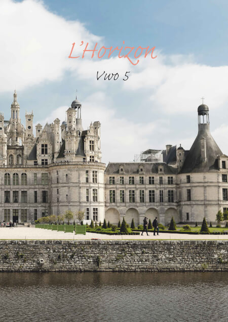 L'Horizon vwo-5